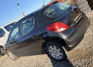 Peugeot 207 7