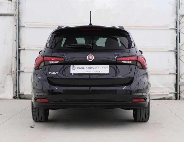 Fiat Tipo Kombi 1,6 l 96 kw