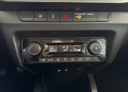 Škoda Fabia Kombi 1,2 l 66 kw