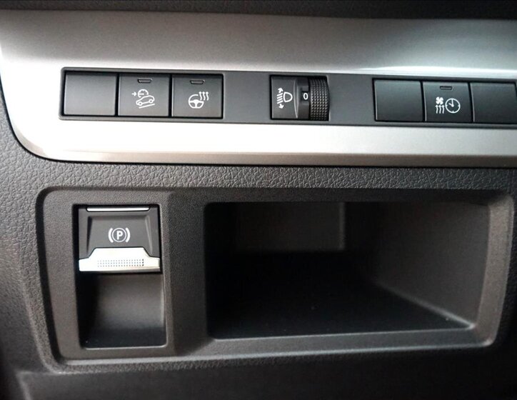 Citroën SpaceTourer MPV 2,0 l 133 kw