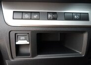 Citroën SpaceTourer MPV 2,0 l 133 kw