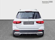 Mercedes-Benz GLB SUV 1,3 l 120 kw