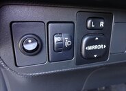 Toyota Auris Hatchback 1,3 l 74 kw