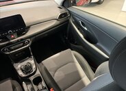 Hyundai i30 Kombi 1,5 l 70 kw