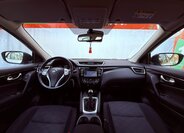 Nissan Qashqai Kombi 1,6 l 96 kw