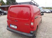 Citroën Berlingo 5