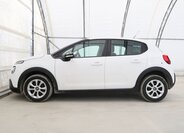 Citroën C3 Hatchback 1,2 l 61 kw