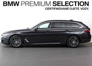 BMW Řada 5 3