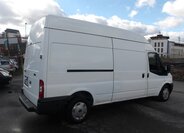 Ford Transit Skříň 2,2 l 74 kw