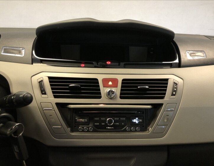 Citroën Grand C4 Picasso 16