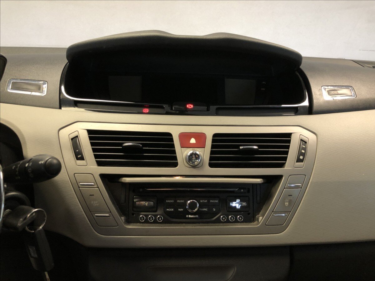 Citroën Grand C4 Picasso