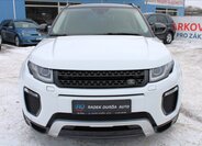 Land Rover Range Rover Evoque 2