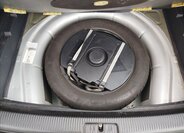 Volkswagen Golf Kombi 1,9 l 77 kw