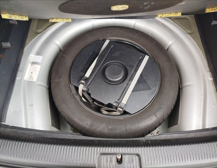 Volkswagen Golf Kombi 1,9 l 77 kw