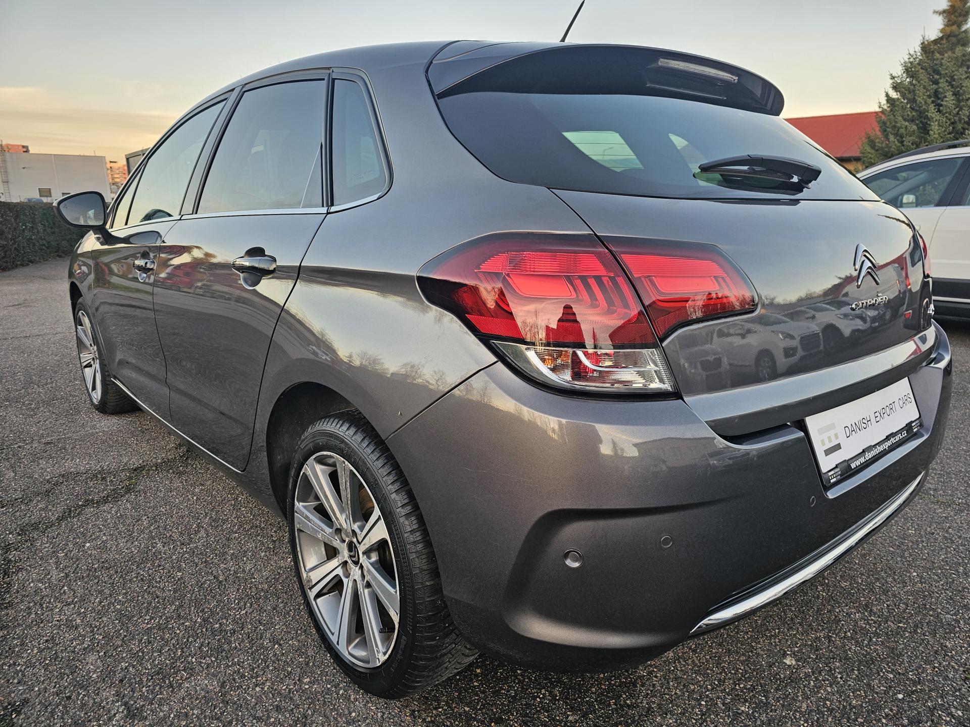 Citroën C4