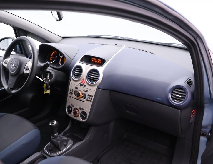 Opel Corsa Hatchback 1,2 l 59 kw