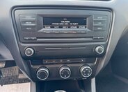 Škoda Octavia Kombi 1,2 l 77 kw