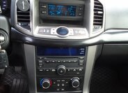 Chevrolet Captiva 22