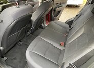 SsangYong Korando SUV 1,5 l 120 kw