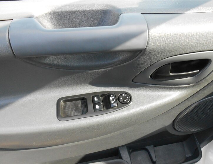 Fiat Scudo Skříň 2,0 l 94 kw