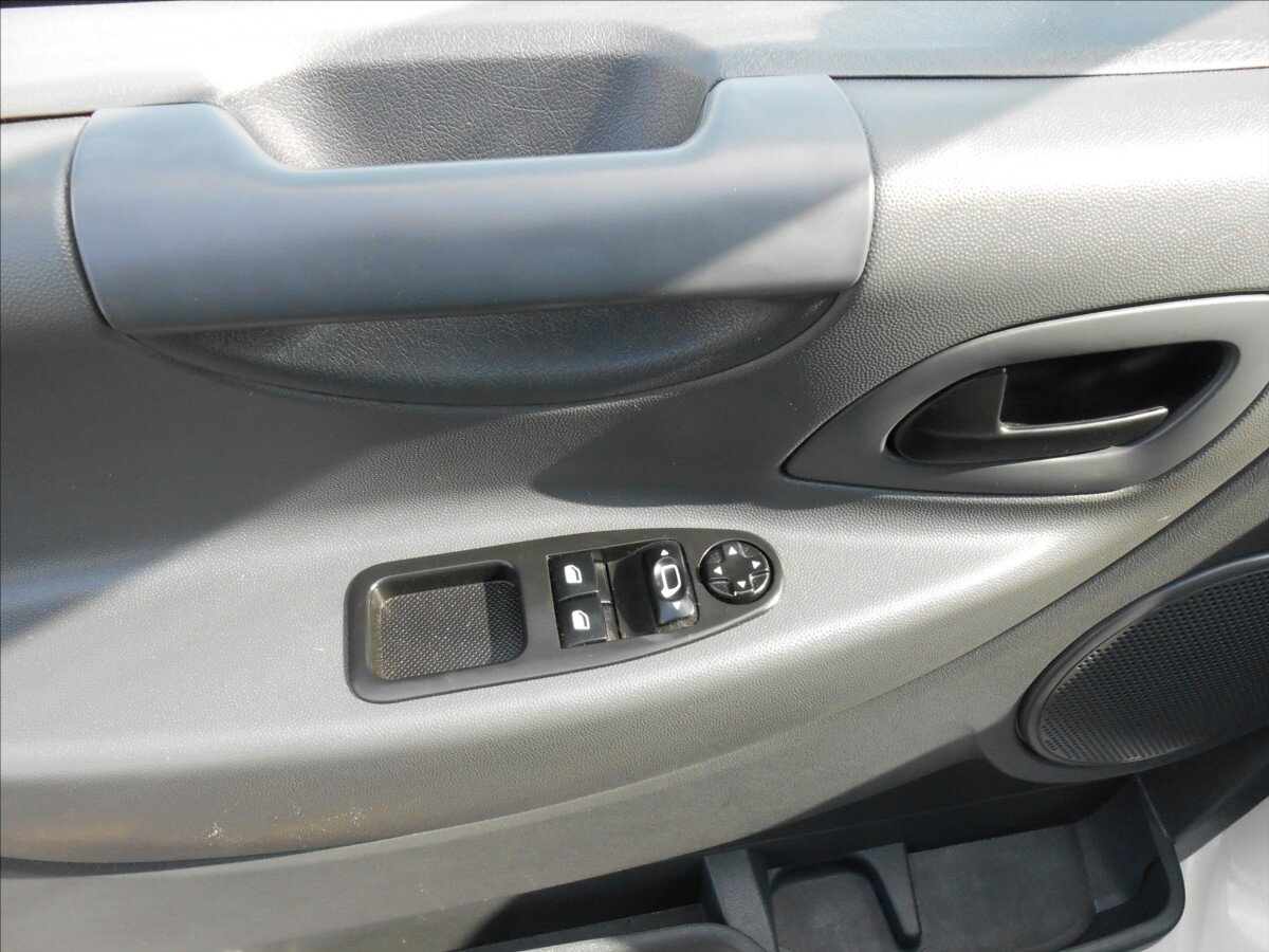 Fiat Scudo Skříň 2,0 l 94 kw