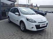 Renault Clio Kombi 1,5 l 55 kw