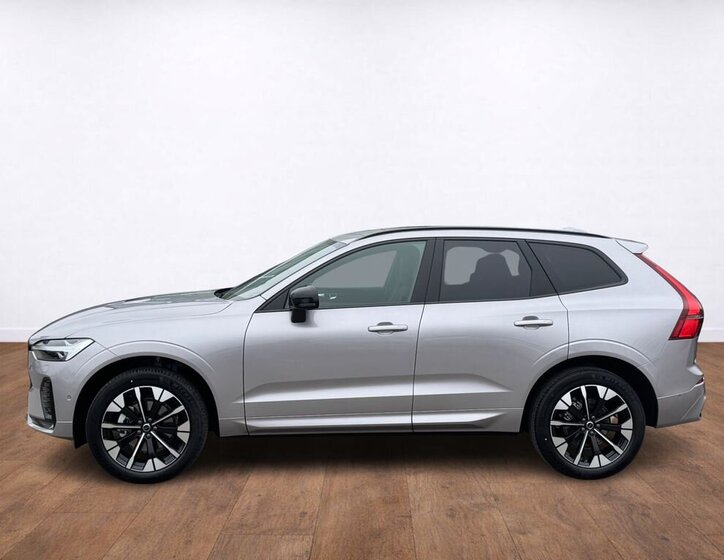 Volvo XC60 SUV / Terénní 2,0 l 184 kw