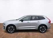 Volvo XC60 SUV / Terénní 2,0 l 184 kw