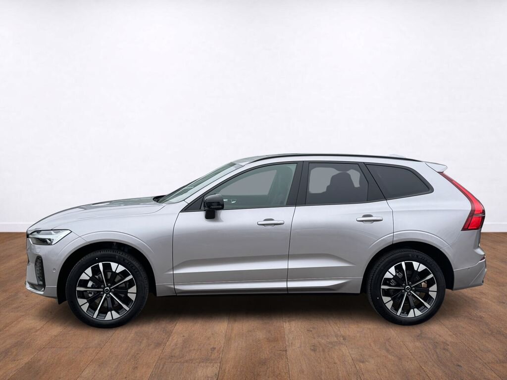 Volvo XC60 SUV / Terénní 2,0 l 184 kw
