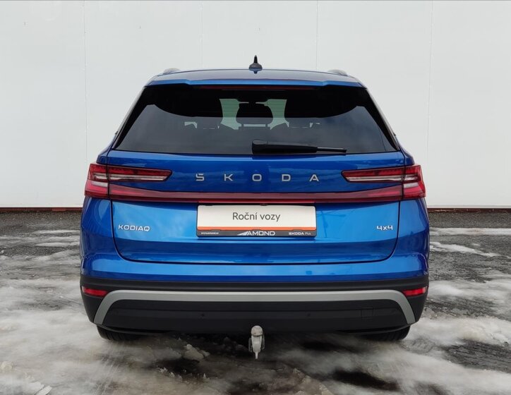Škoda Kodiaq 27
