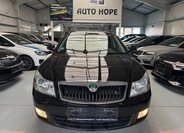 Škoda Octavia Kombi 1,2 l 77 kw