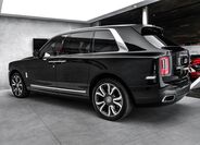 Rolls-Royce Cullinan 7