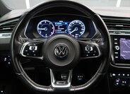 Volkswagen Tiguan SUV / Terénní 2,0 l 140 kw