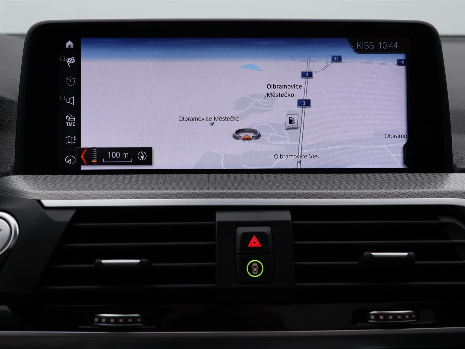 BMW X3 SUV / Terénní 3,0 l 195 kw