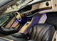 Mercedes-Benz Třídy S 6