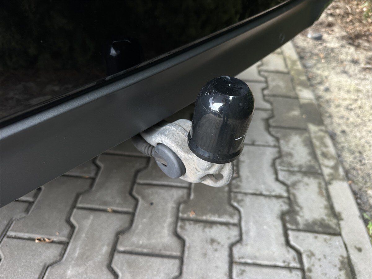 Seat Tarraco SUV / Terénní 2,0 l 180 kw