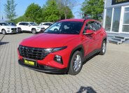 Hyundai Tucson 3
