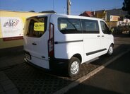 Ford Transit Custom 6