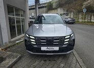 Hyundai Tucson SUV / Terénní 1,6 l 132 kw