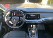 Škoda Octavia Kombi 2,0 l 85 kw