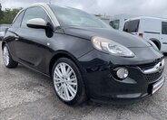 Opel Adam Hatchback 1,4 l 64 kw