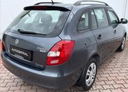Škoda Fabia Kombi 1,2 l 44 kw