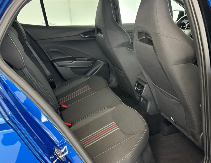 Škoda Fabia Hatchback 999,0 85 kw