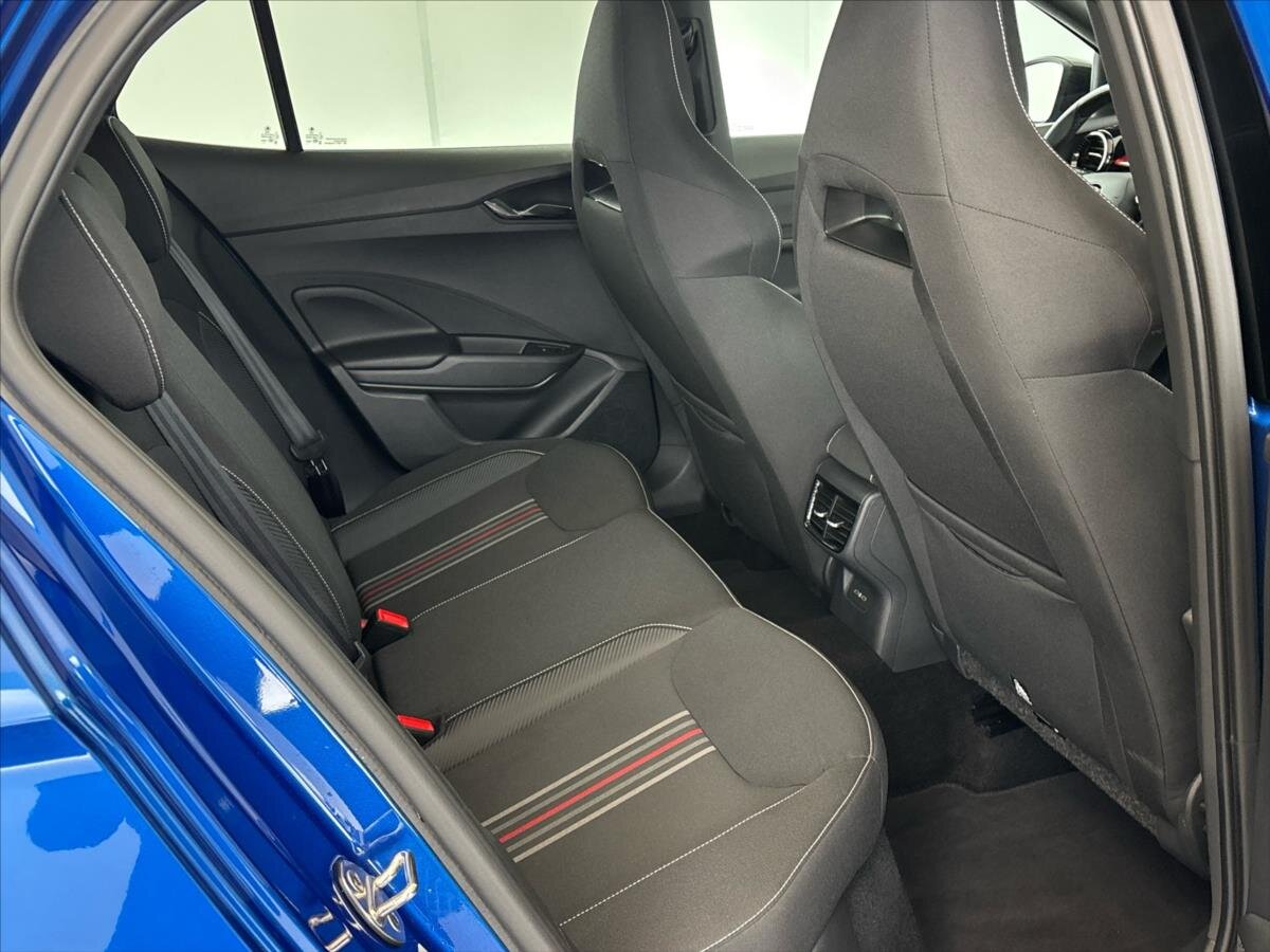 Škoda Fabia Hatchback 999,0 85 kw