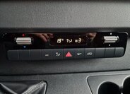 Mercedes-Benz Sprinter Skříň 2,1 l 105 kw