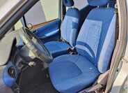 Mercedes-Benz Třídy A 8