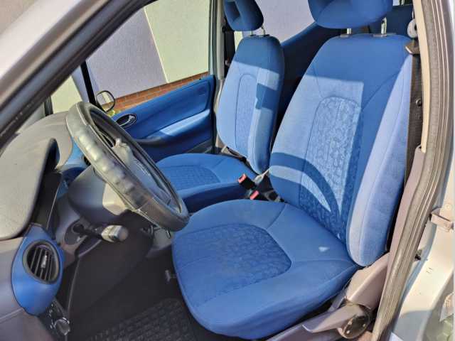 Mercedes-Benz Třídy A