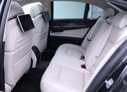 BMW Řada 7 16