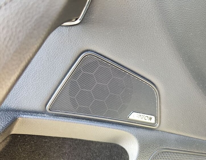 Škoda Superb Kombi 1,5 l 110 kw