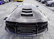 Lamborghini Aventador Kupé 6,5 l 1190 kw
